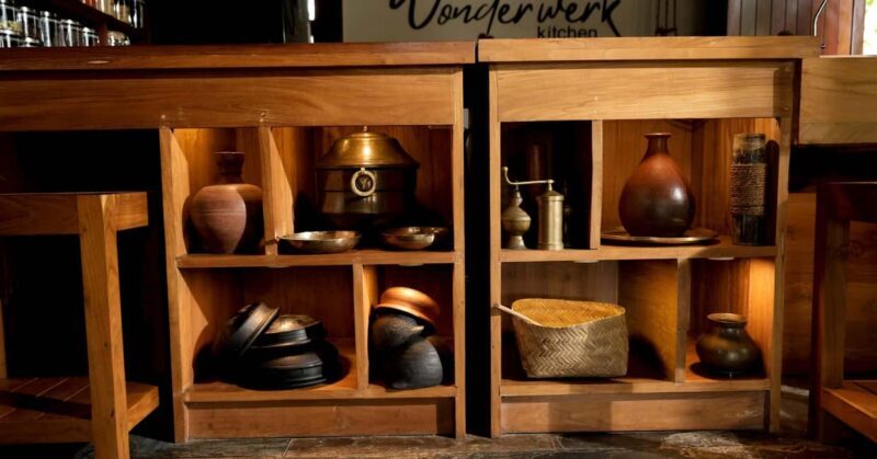 Kerala Meals Preparation Class at Kumarakom - Kerala Meals Preparation Class at Kumarakom: An Authentic Taste of Kerala in a Short Time