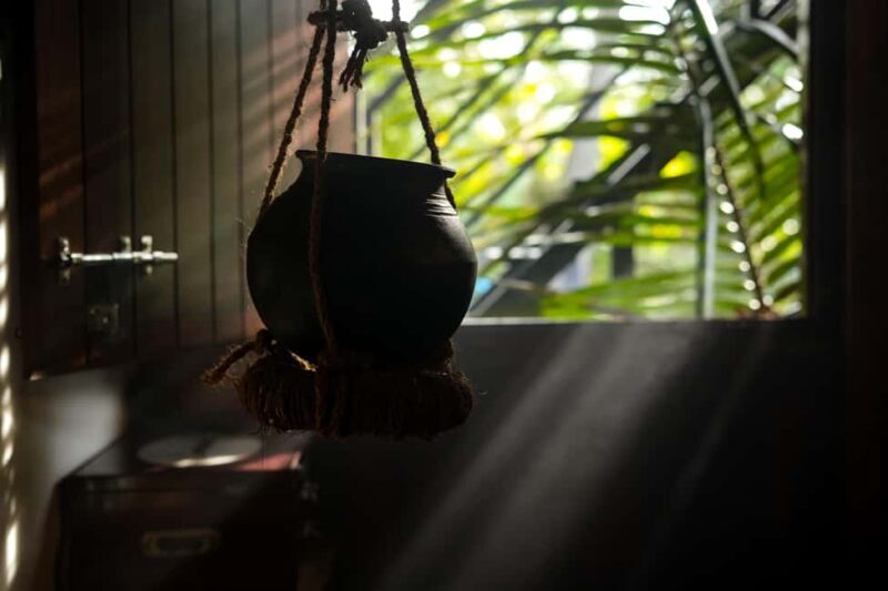 Kerala Meals Preparation Class at Kumarakom - Detailed Breakdown of the Experience