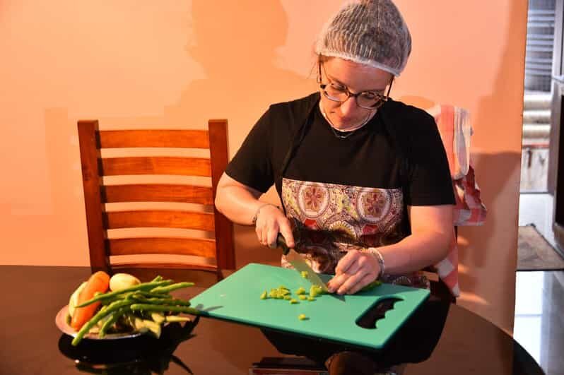 Kerala Traditional village cooking class (Munnar) - A Taste of Kerala: Traditional Village Cooking Class in Munnar