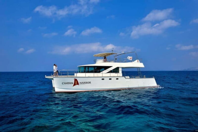 Kerama Half-Day Snorkeling Tour - Who this tour is best for