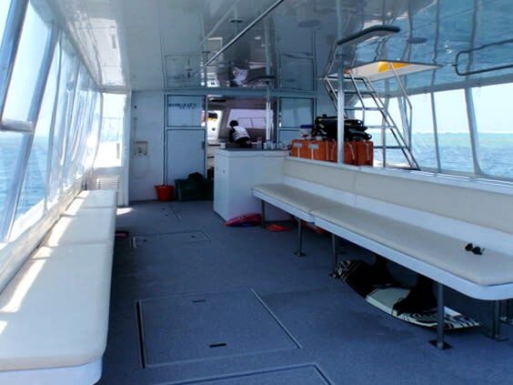 Kerama Islands Snorkeling with Pick-up from Designated Spots in Naha - Practical details before you go