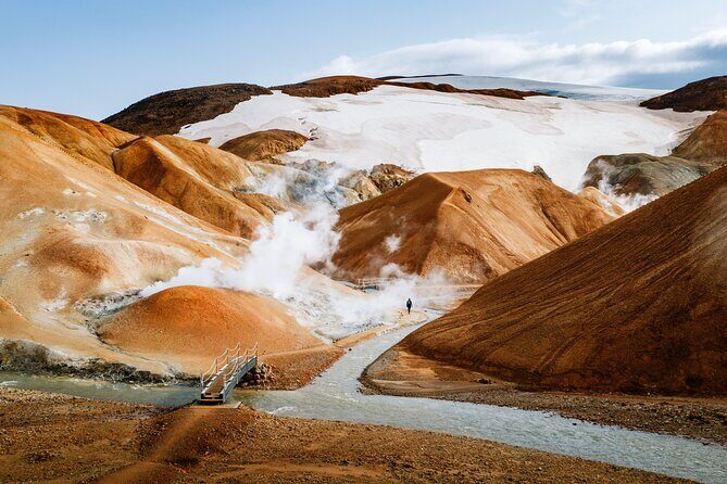 Kerlingarfjöll Day Hike from Reykjavik - Exploring Iceland’s High Highlands: Kerlingarfjöll Day Hike from Reykjavik