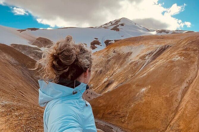Kerlingarfjöll Day Hike from Reykjavik - A Deep Dive into the Kerlingarfjöll Day Hike