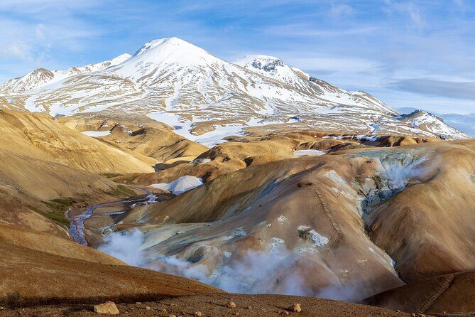 Kerlingarfjöll Day Hike from Reykjavik - The Sum Up: Is This Tour Right for You?