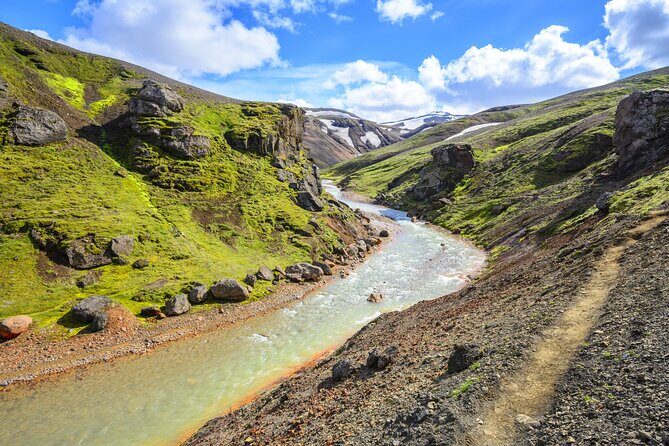 Kerlingarfjöll Day Hike from Reykjavik - FAQ