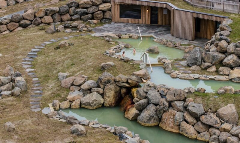 Kerlingarfjöll: Highland Baths Admission - FAQ: Your Questions About the Highland Baths