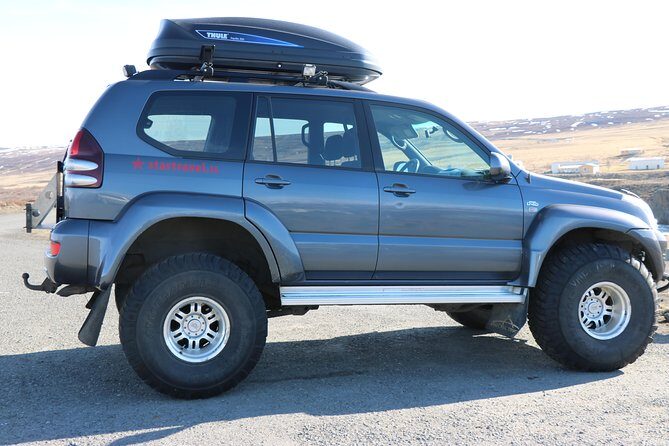 Kerlingarfjöll Highlands Day Tour in a 4X4 from Akureyri - Detailed Breakdown of the Itinerary