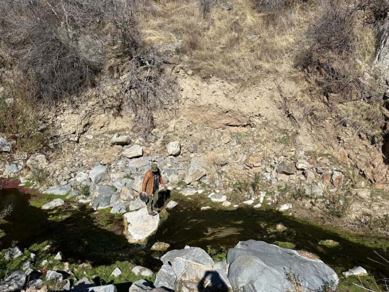 Kern County: Gold Panning Experience - The Sum Up: Is It Worth It?