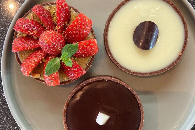 Kerobokan French Pastry and Bakery class for Adult - Discover the Kerobokan French Pastry and Bakery Class for Adults