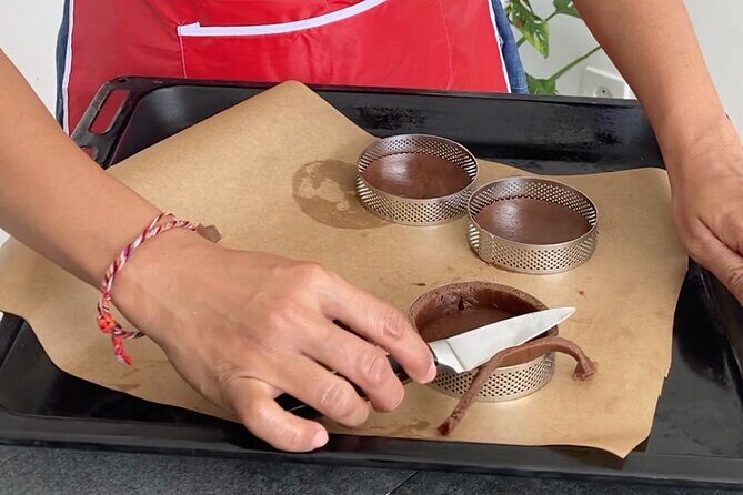 Kerobokan French Pastry and Bakery class for Adult - An In-Depth Look at the Kerobokan Pastry Class