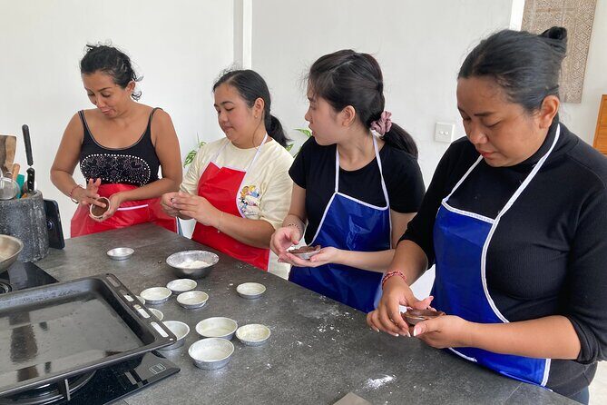 Kerobokan French Pastry and Bakery class for Adult - Frequently Asked Questions