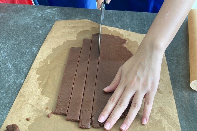 Kerobokan French Pastry and Bakery class for Adult - Final Words