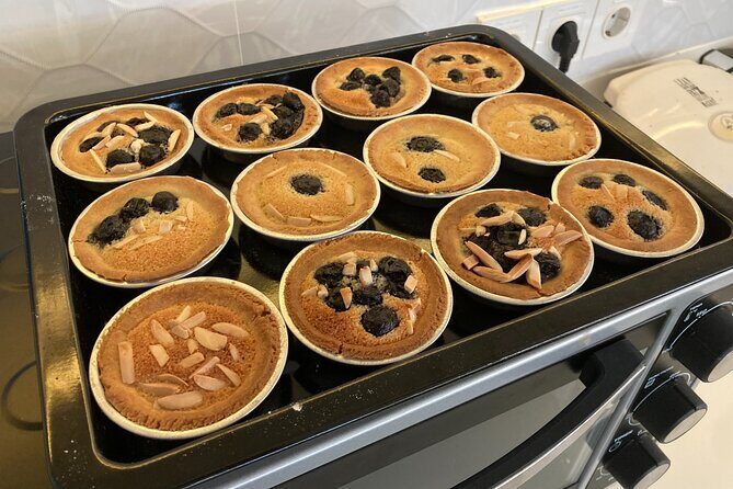 Kerobokan Pastry Class for Kids and Families - Who Will Love This Experience?