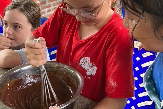 Kerobokan Pastry Class for Kids and Families - FAQs