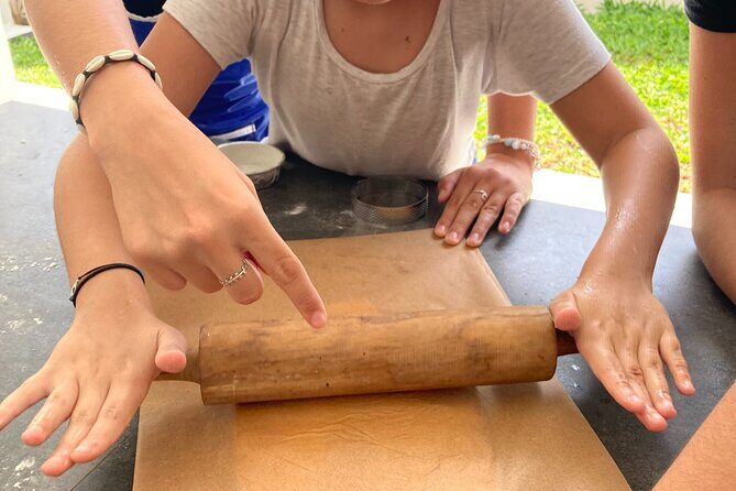 Kerobokan Pastry Class for Kids and Families - Final Thoughts