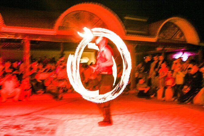 Kervansaray Turkish Night Dance Show Include Dinner, Marmaris - Experience the Heart of Turkey at Kervansaray Turkish Night in Marmaris