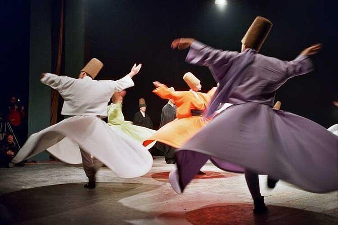 Kervansaray Turkish Night Dance Show Include Dinner, Marmaris - Final Words