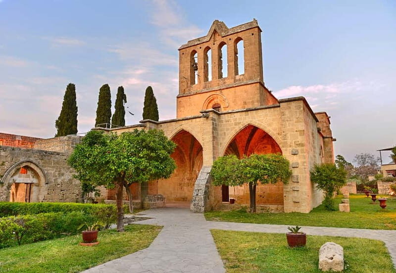 Kerynia and Nicosia with a Polish-speaking Guide - Who Should Consider This Tour?