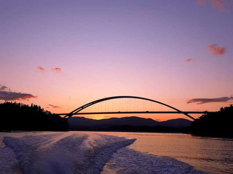 Kesennuma: Local Food & Sake Dinner Pairing Experience - Key Points