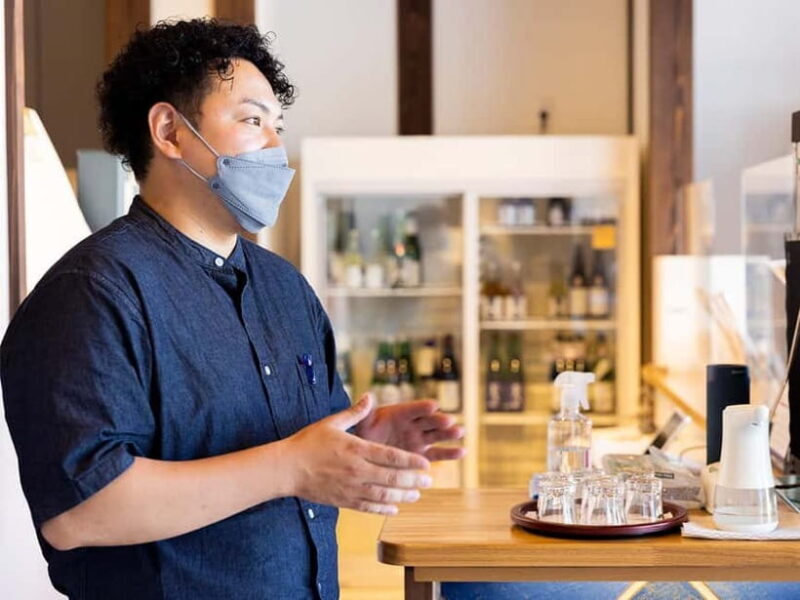 Kesennuma: Local Food & Sake Dinner Pairing Experience - FAQ