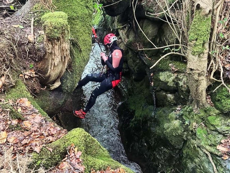 Keswick: Canyoning Adventure - A Detailed Look at the Keswick Canyoning Adventure