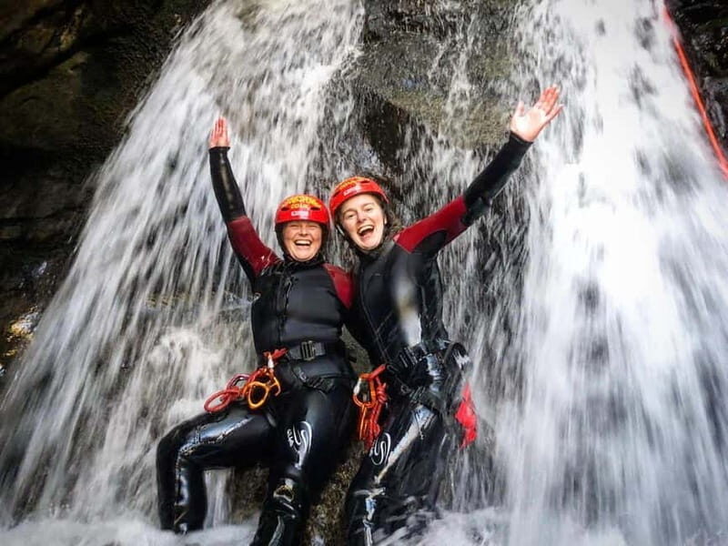 Keswick: Canyoning Adventure - Final Thoughts: Is it Worth It?