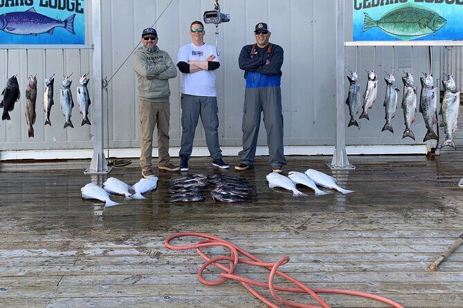 Ketchikan Alaska Fishing Charters - A Deep Dive into Ketchikan Alaska Fishing Charters