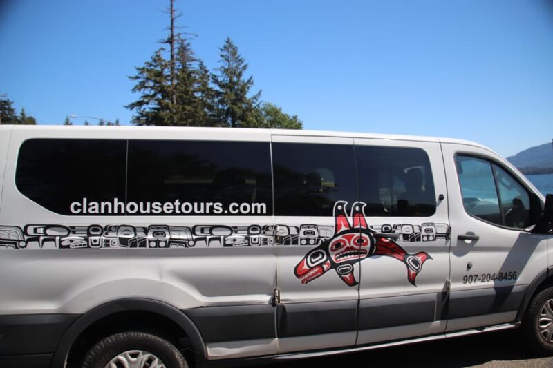 Ketchikan: Alaska Native Cultural and Scenic Shore Excursion - Who Will Love This Tour?