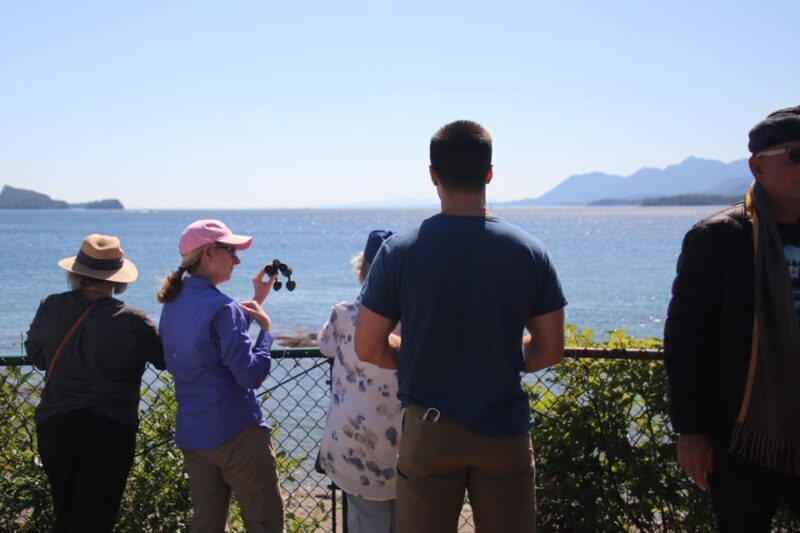 Ketchikan: Alaska Native Cultural and Scenic Shore Excursion - Frequently Asked Questions