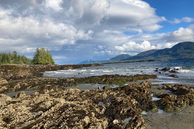 Ketchikan Alaska private tour - Experience Ketchikan’s Authentic Charm on a Private Tour