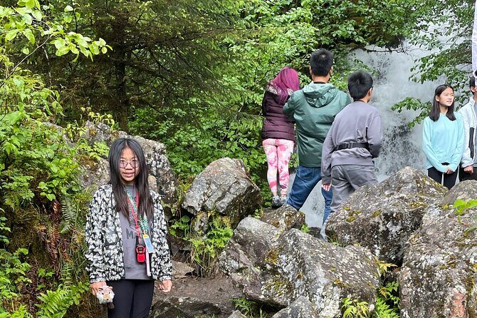 Ketchikan Exclusive Private Group Tour (Price up to 11 Passengers) - Who Should Book This Tour?