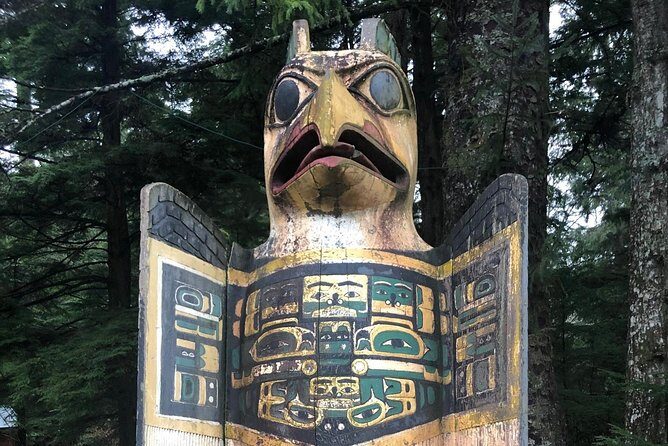 Ketchikan Exclusive Private Group Tour (Price up to 11 Passengers) - Final Thoughts