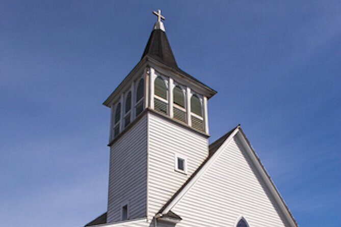 Ketchikan Gold Rush Self Guided APP GPS Audio Walking Tour - Authentic Experiences and Authenticity