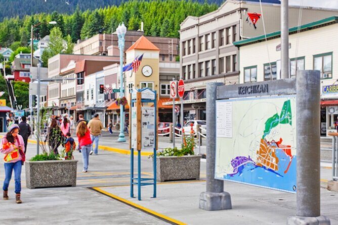 Ketchikan Gold Rush Self Guided APP GPS Audio Walking Tour - Final Thoughts: Is It Worth It?