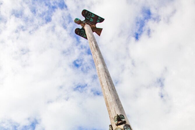 Ketchikan Gold Rush Self Guided APP GPS Audio Walking Tour - FAQ