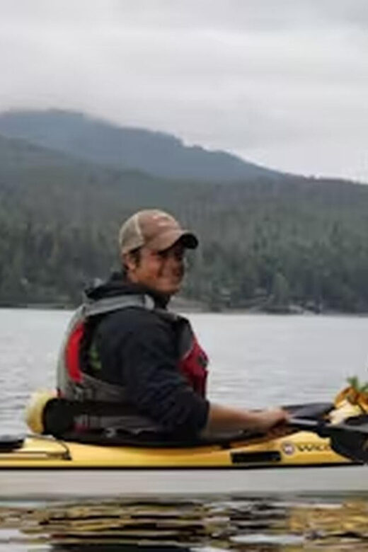 Ketchikan: Kayak Eco-Tour - What to Expect: The Itinerary and Experience
