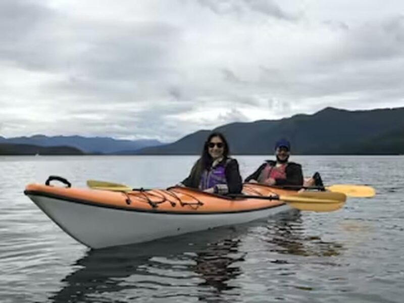 Ketchikan: Kayak Eco-Tour - The Sum Up: Is This Tour Worth It?
