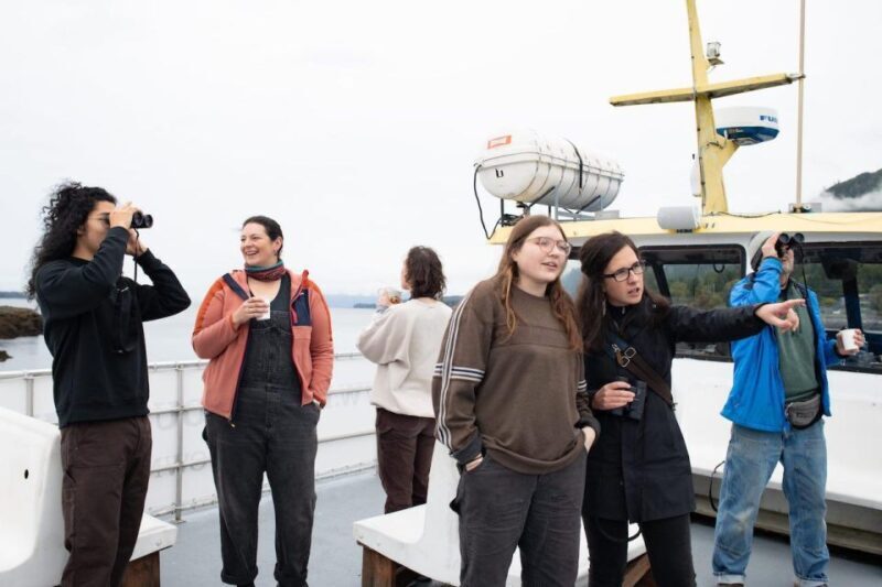 Ketchikan: Lighthouse, Totems & Eagles Excursion - Final Thoughts