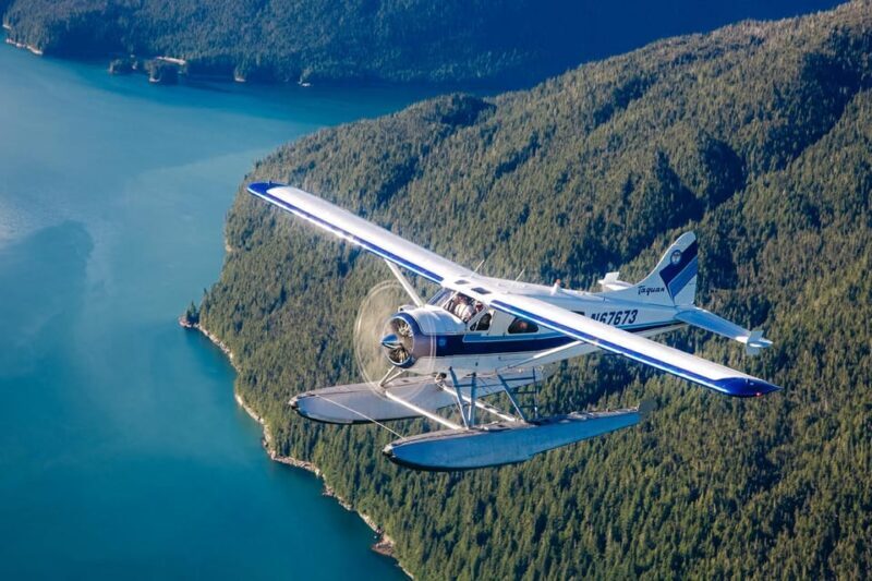 Ketchikan: Misty Fjords National Monument Floatplane Tour - Why This Tour Offers Great Value