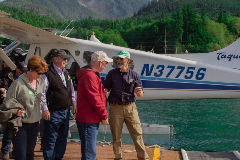 Ketchikan: Misty Fjords National Monument Floatplane Tour - Who Will Appreciate This Tour?
