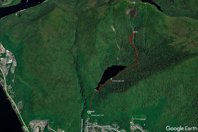 Ketchikan Mountain Lake Trek to Avalanche Chute - Final Thoughts: Why Choose This Experience?