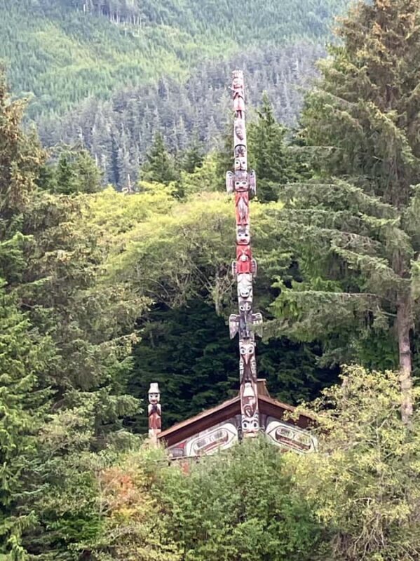 Ketchikan: Private Customizable Boat Tour with Captain Jack - Authenticity and Local Insight