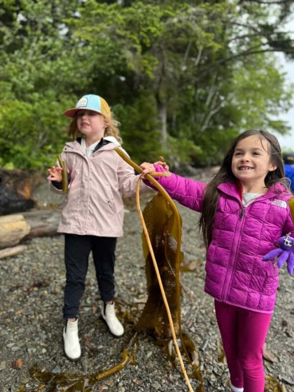 Ketchikan: Private Tours suitable for all ages! - Exploring Ketchikan in Style and Comfort