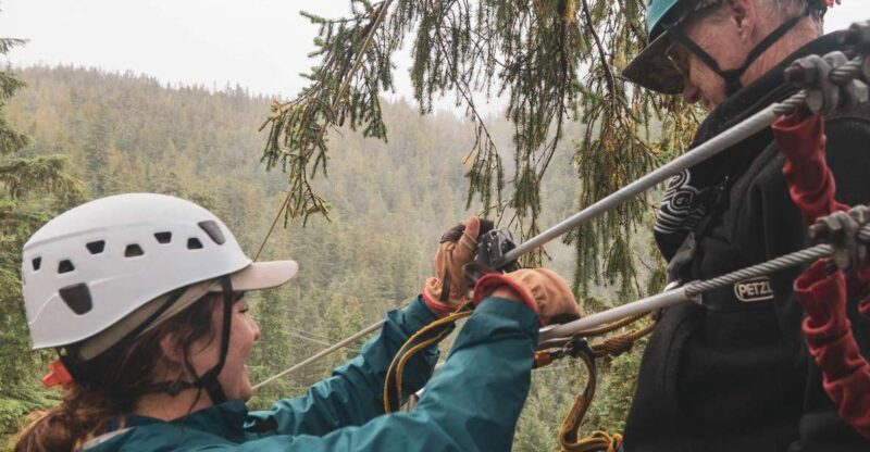 Ketchikan: Rainforest Canopy & Zipline Adventure - Final Thoughts