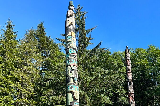 Ketchikan's Favorite Cultural and Historical Sites - Harris Street Fish Ladder