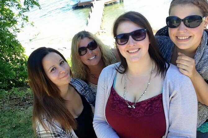 Keuka Lake Wine Tour - Customizable - Exploring Keuka Lake with a Private Wine, Brewery & Distillery Tour