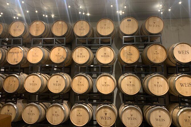 Keuka Lake Wine Tour - Customizable - How the Experience Works