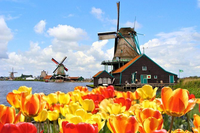Keukenhof and Zaanse Schans Windmills Day Trip from Amsterdam - The Sum Up: Is This Tour Right for You?