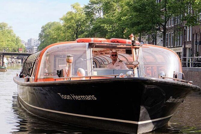 Keukenhof, Flower Fields, Volendam and Zaanse Schans Small-Group Tour - Final Thoughts