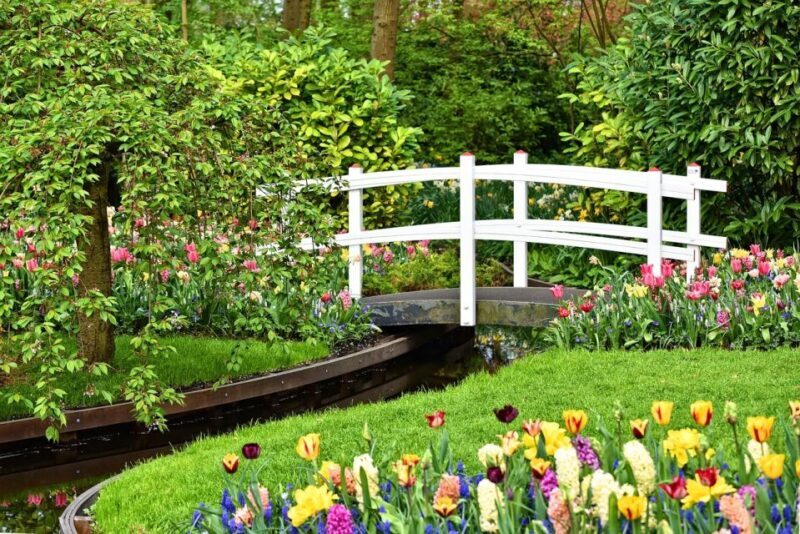 Keukenhof Gardens and Tulip Experience Tour from Amsterdam - Final Thoughts